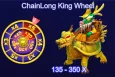 ChainLong King Wheel