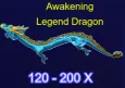 Legend Dragon